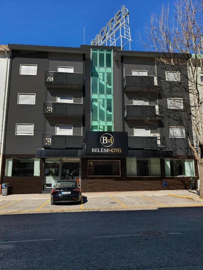 Belem Hotel