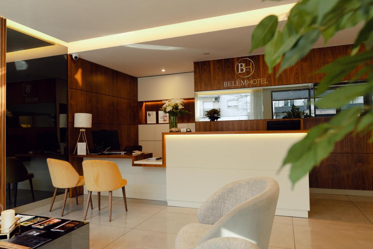 Belem Hotel Pombal (Leiria)