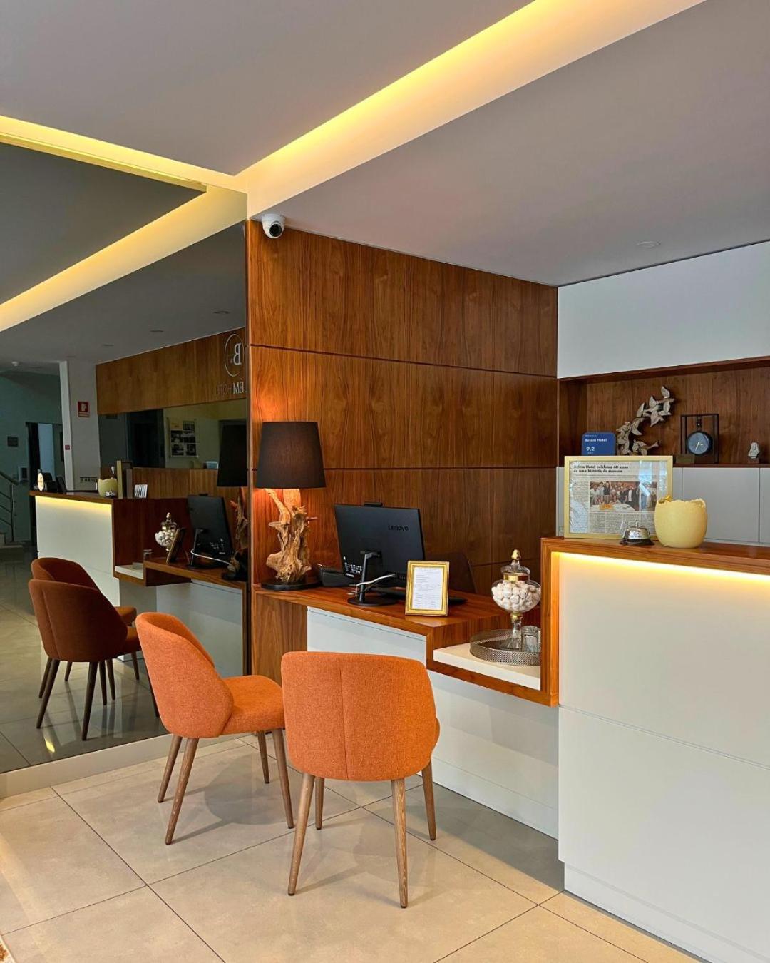 Hotel Belem Pombal (Leiria)