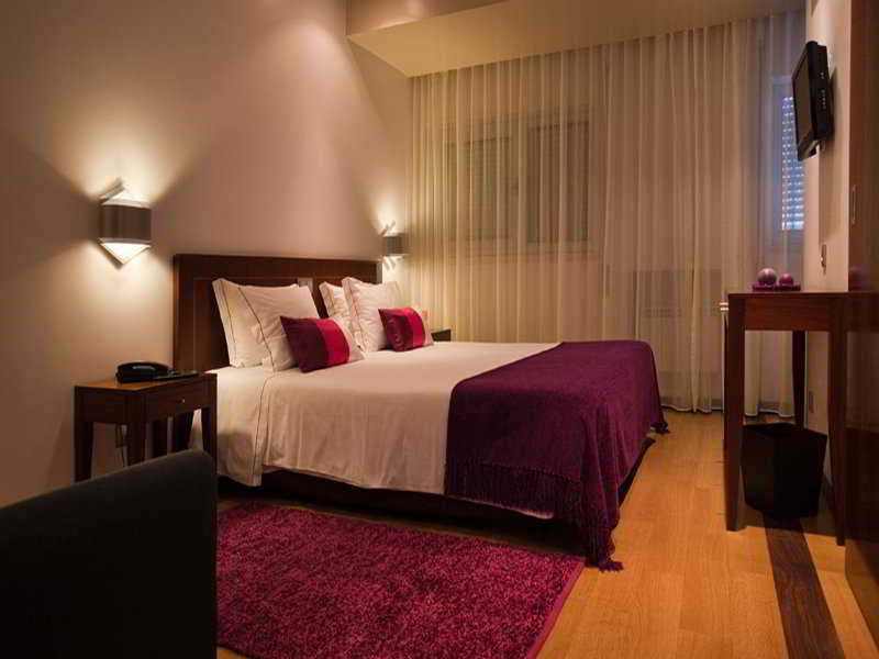 Hotel Belem Pombal (Leiria)