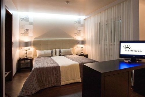 Belem Hotel Pombal (Leiria)