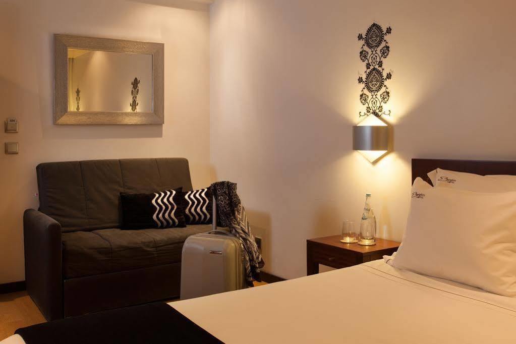 Belem Hotel