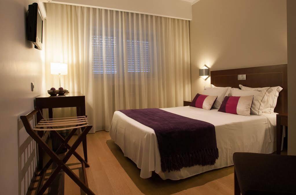 Hotel Belem Pombal (Leiria)
